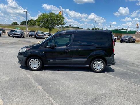 Used 2018 Ford Transit Connect XL FWD image 3