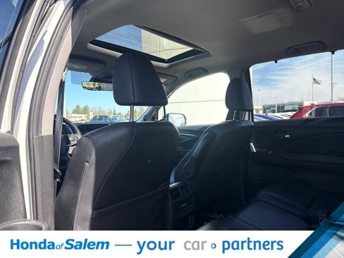 Used 2021 Honda Pilot Special Edition image 12
