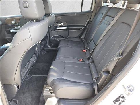Certified 2026 Mercedes-Benz GLB 250 image 19