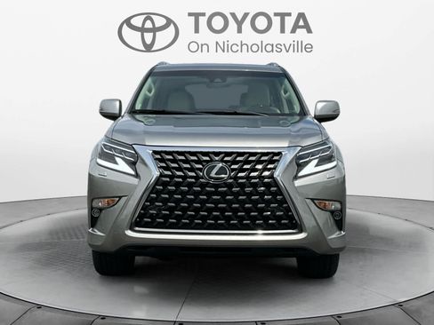 Used 2021 Lexus GX 460 Premium AWD/4WD image 8