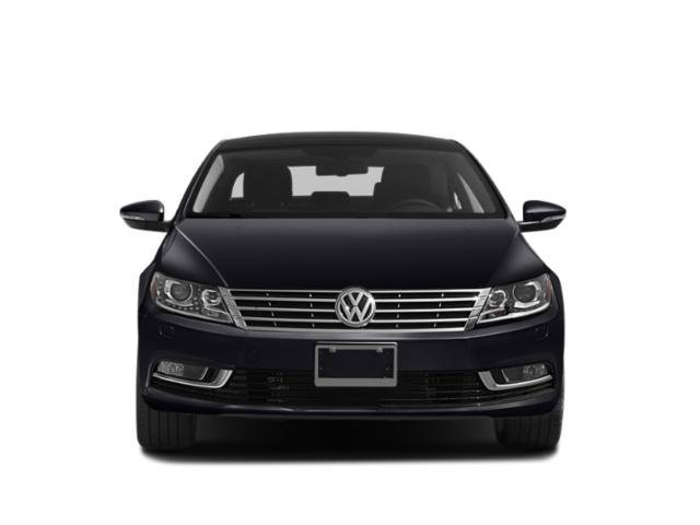 Used 2015 Volkswagen CC Sport FWD image 4