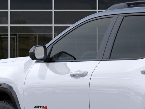 New 2027 GMC Terrain AT4 w/ Convenience Package III AWD/4WD image 36