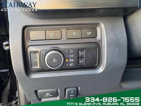 Used 2024 Ford F350 Lariat w/ Lariat Ultimate Package image 16