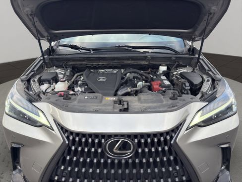 Used 2023 Lexus NX 350 NX 350 Premium image 20