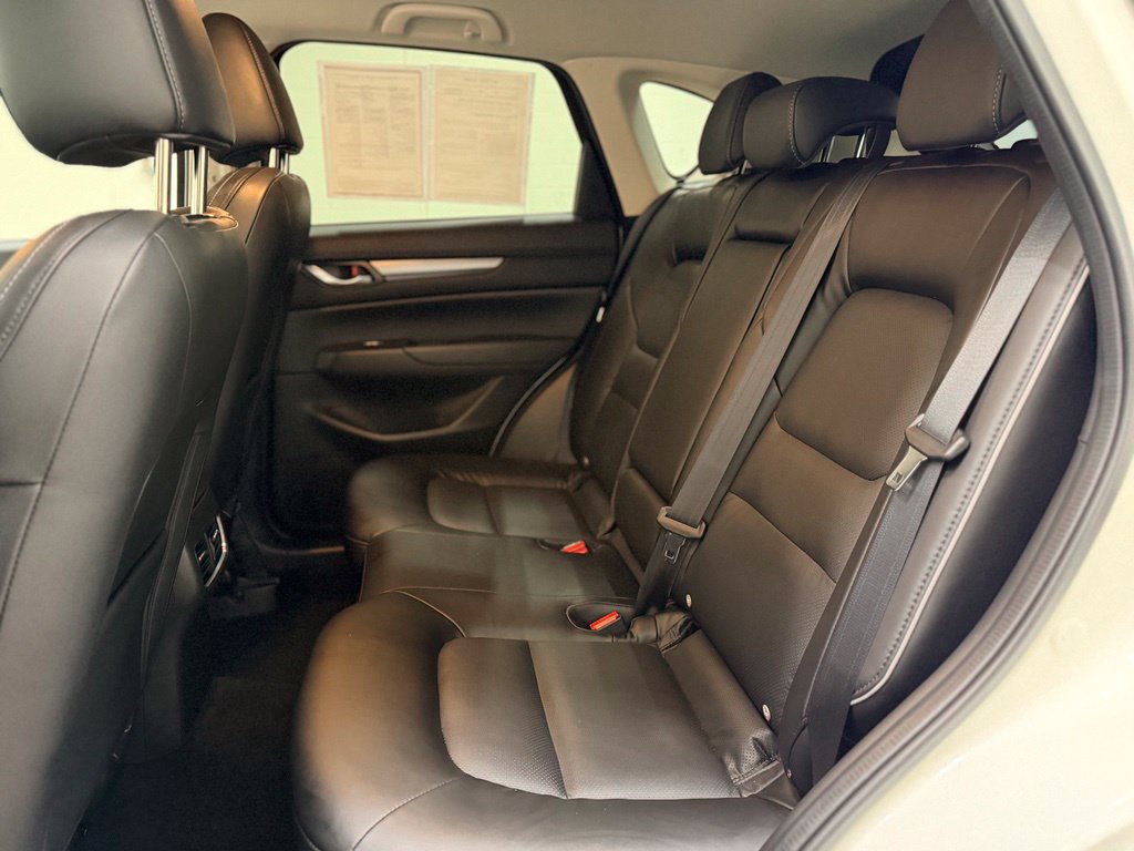 Used 2025 MAZDA CX-5 AWD 2.5 S image 24