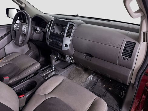 Used 2015 Nissan Xterra S w/ Value Package image 25