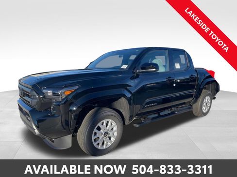 New 2026 Toyota Tacoma TRD Off-Road image 1