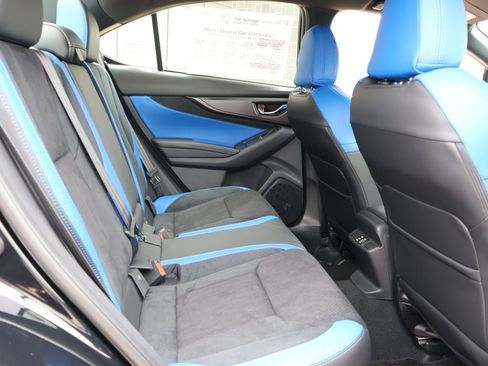 New 2026 Subaru WRX tS AWD/4WD image 13