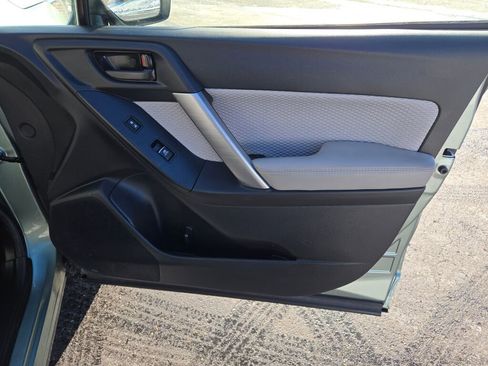 Used 2017 Subaru Forester 2.5i w/ Protection Package #1 image 5