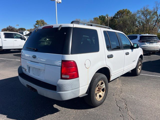 Used 2002 Ford Explorer XLS AWD/4WD image 5