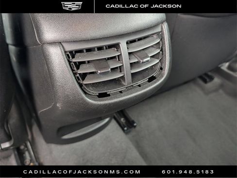 Used 2024 Chevrolet Malibu LT image 23