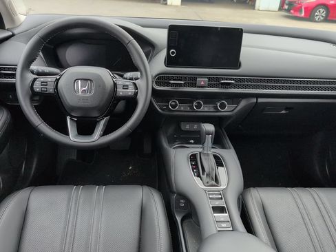 Used 2026 Honda HR-V EX-L image 10