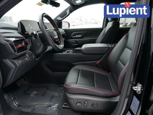 Used 2024 Chevrolet Silverado EV RST image 13