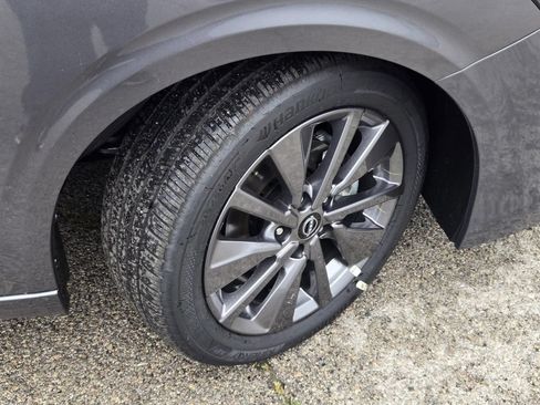 New 2026 Nissan Sentra SL w/ Floor Mat Package FWD image 6