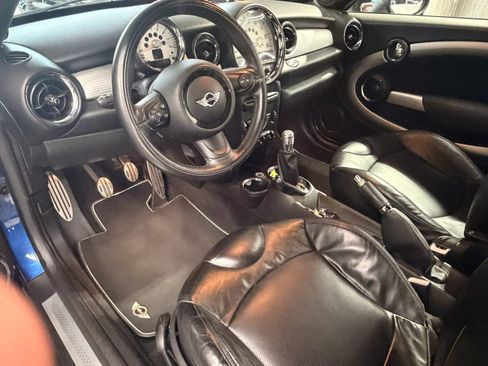 Used 2012 MINI Cooper Coupe S FWD image 5