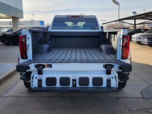 New 2026 GMC Sierra 3500 Pro image 49