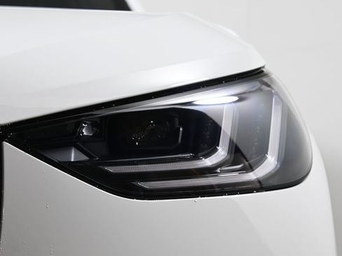 New 2026 BMW X3 xDrive30 w/ M Sport Package image 11