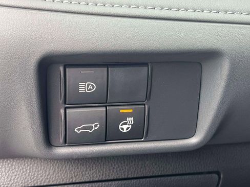 Used 2026 Toyota Highlander XLE AWD/4WD image 22