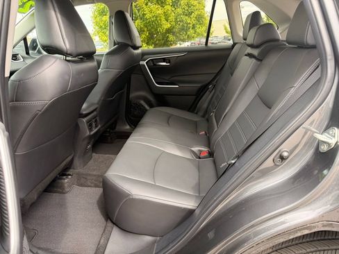 Used 2023 Toyota RAV4 XLE Premium AWD/4WD image 22