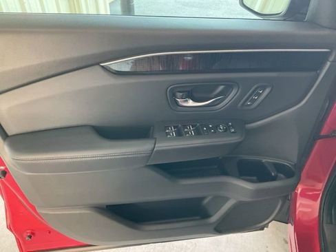 Certified 2023 Honda Pilot Elite image 5