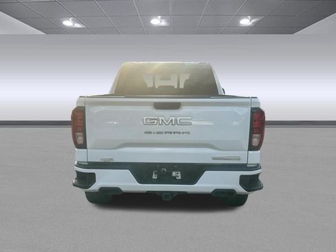 Used 2025 GMC Sierra 1500 Elevation AWD/4WD image 4