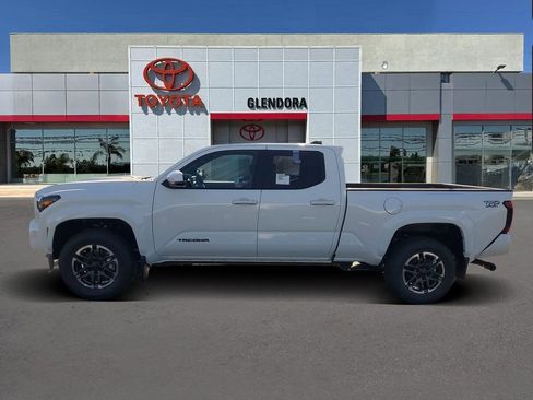 New 2026 Toyota Tacoma TRD Sport RWD image 6