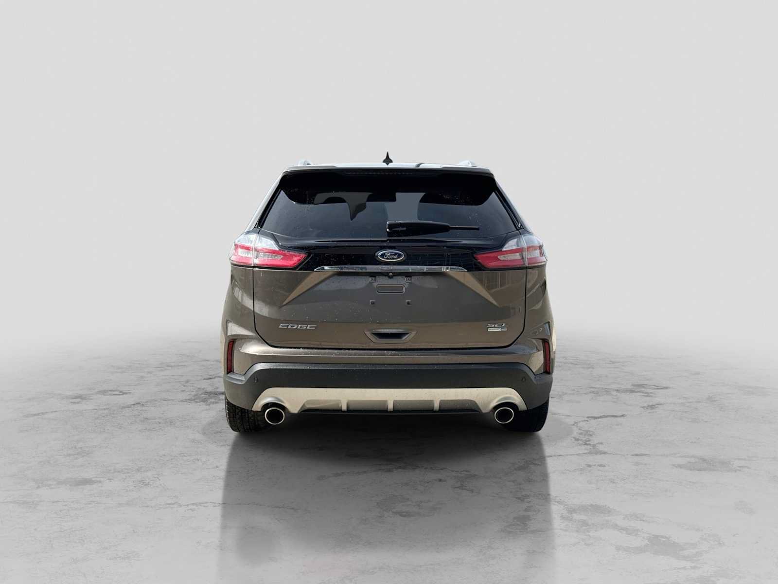 Used 2019 Ford Edge SEL w/ Equipment Group 201A AWD/4WD image 5