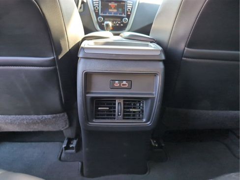Used 2023 Nissan Murano SV w/ SV Midnight Edition Package FWD image 28