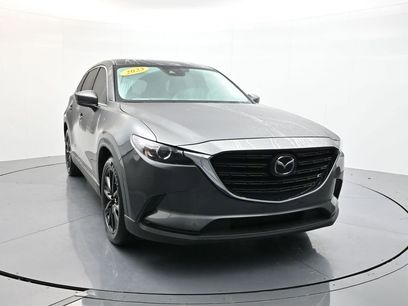 Used 2023 MAZDA CX-9 Touring Plus