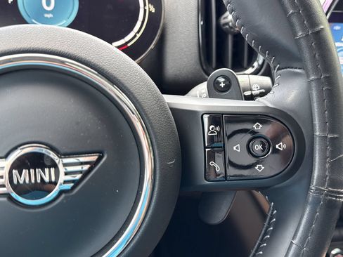 Used 2024 MINI Cooper Countryman S FWD image 22