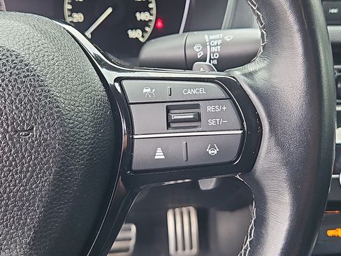 Used 2022 Honda Civic Sport image 13