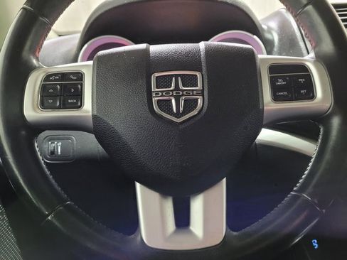 Used 2018 Dodge Journey SE image 26