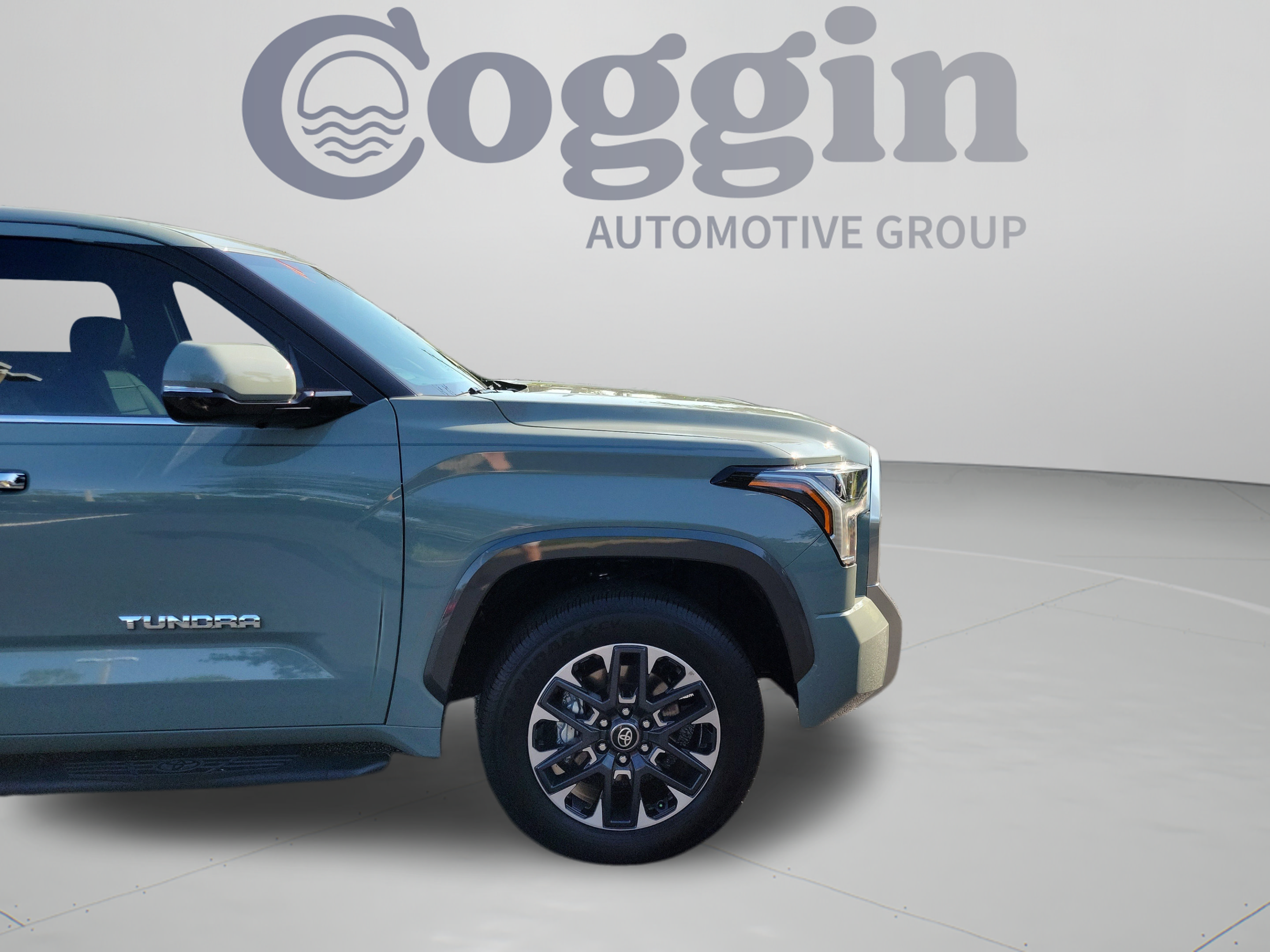 Certified 2026 Toyota Tundra Limited RWD image 34