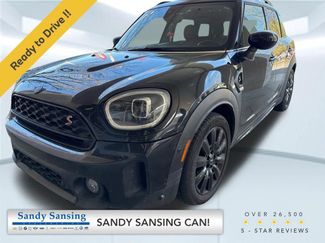 Used 2023 MINI Cooper Countryman S video 1