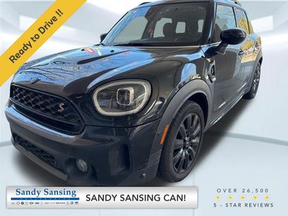 Used 2023 MINI Cooper Countryman S