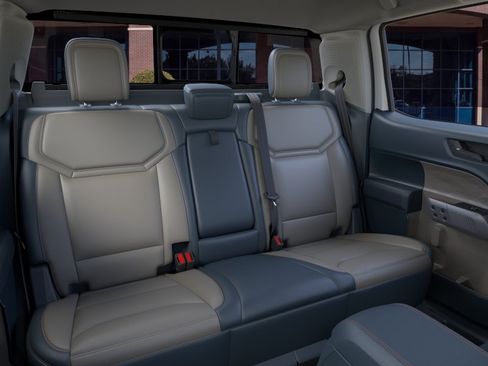 New 2026 Ford Maverick Lariat AWD/4WD image 11