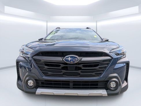 Certified 2025 Subaru Outback Limited XT w/ Tech Package 3 AWD/4WD image 8