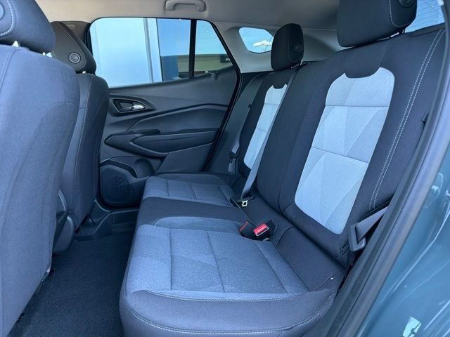 New 2026 Chevrolet Trax LS FWD image 13