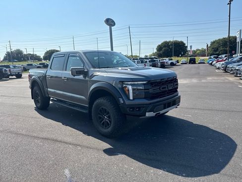 Used 2026 Ford F150 Raptor AWD/4WD image 1