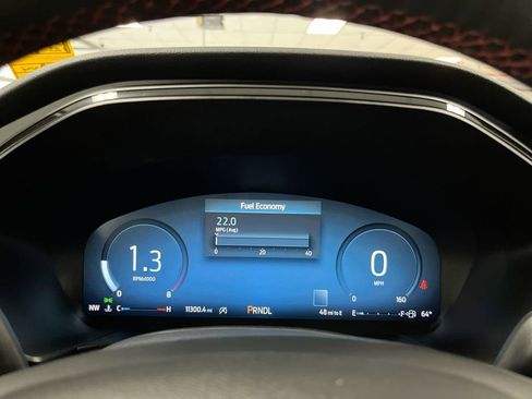 Used 2023 Ford Escape ST-Line Select w/ Tech Pack #2 image 17