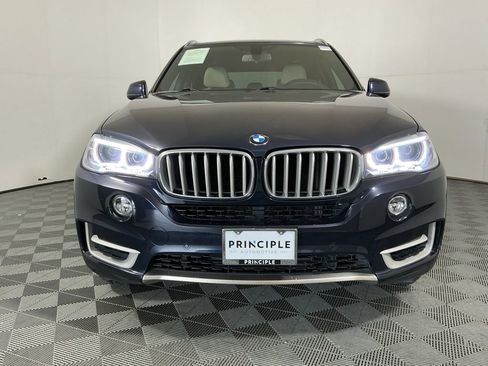 Used 2018 BMW X5 xDrive35i AWD/4WD image 3