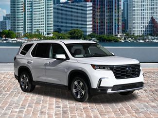 New 2026 Honda Pilot EX-L video 3