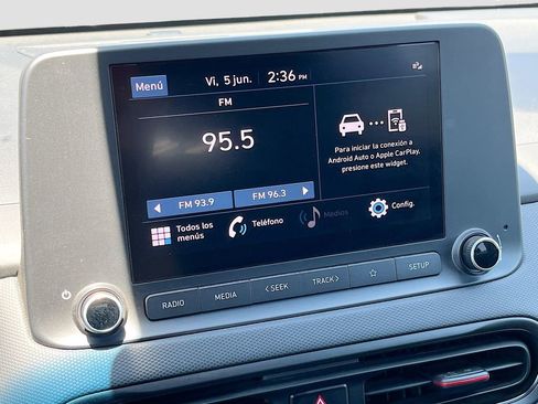 Used 2022 Hyundai Kona N Line AWD/4WD image 14