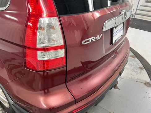Used 2010 Honda CR-V EX image 32
