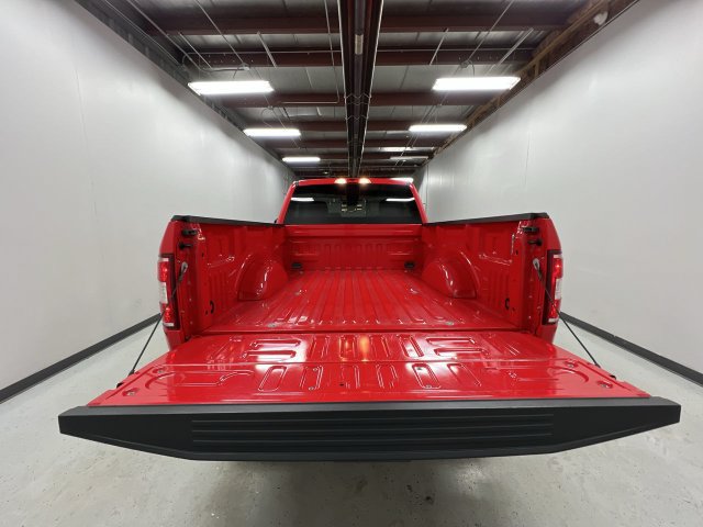 Used 2018 Ford F150 XLT w/ Equipment Group 301A Mid AWD/4WD image 22