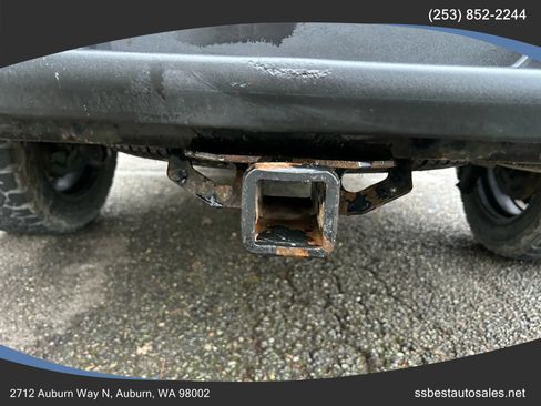 Used 2016 Ford F150 Lariat w/ Equipment Group 502A Luxury image 32