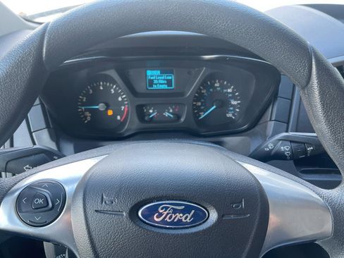 Used 2017 Ford Transit 250 138 image 26