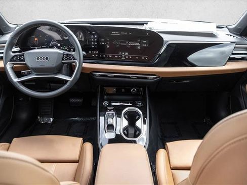 New 2026 Audi A6 Premium Plus AWD/4WD image 20