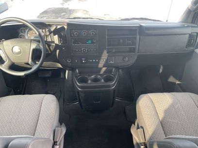 Used 2023 Chevrolet Express 3500 LT w/ LT Preferred Equipment Group