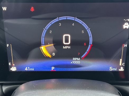 New 2026 Chevrolet TrailBlazer LS w/ LS Convenience Package image 23